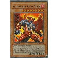 Valafar von Koa'ki Meiru RGBT-DE021