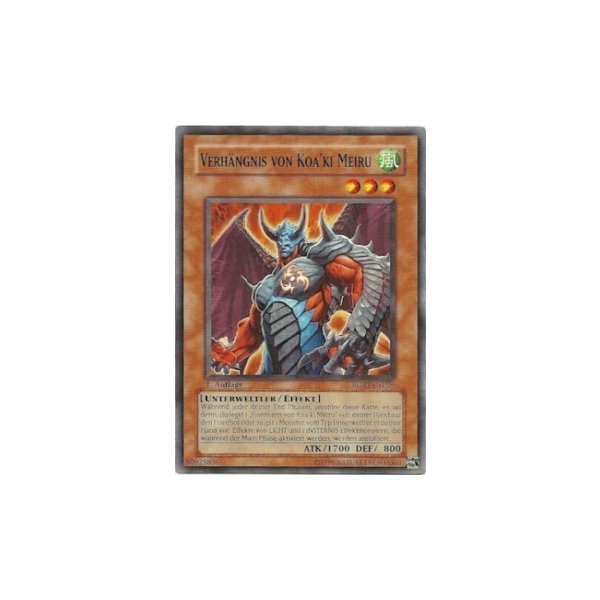 Verh&auml;ngnis von Koaki Meiru RGBT-DE026