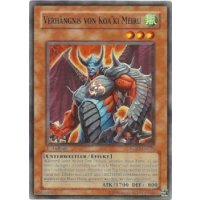 Verhängnis von Koa'ki Meiru RGBT-DE026