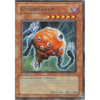 Gehirngolem RGBT-DE027