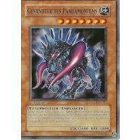 Gesandter des Pandämoniums RGBT-DE031