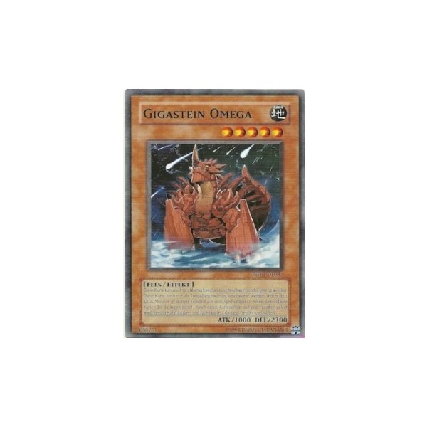 Gigastein Omega RGBT-DE032