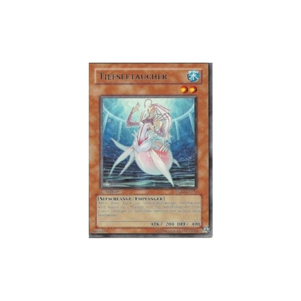 Tiefseetaucher RGBT-DE035