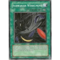 Schwarzer Wirbelwind RGBT-DE051