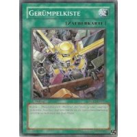 Gerümpelkiste RGBT-DE052