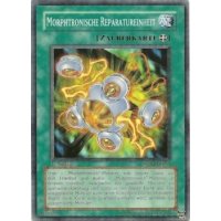 Morphtronische Reparatureinheit RGBT-DE054