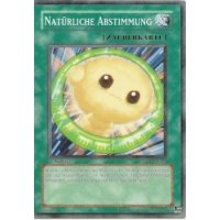 Natürliche Abstimmung RGBT-DE059