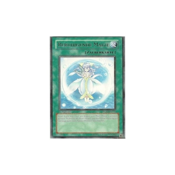 Beruhigende Magie RGBT-DE062