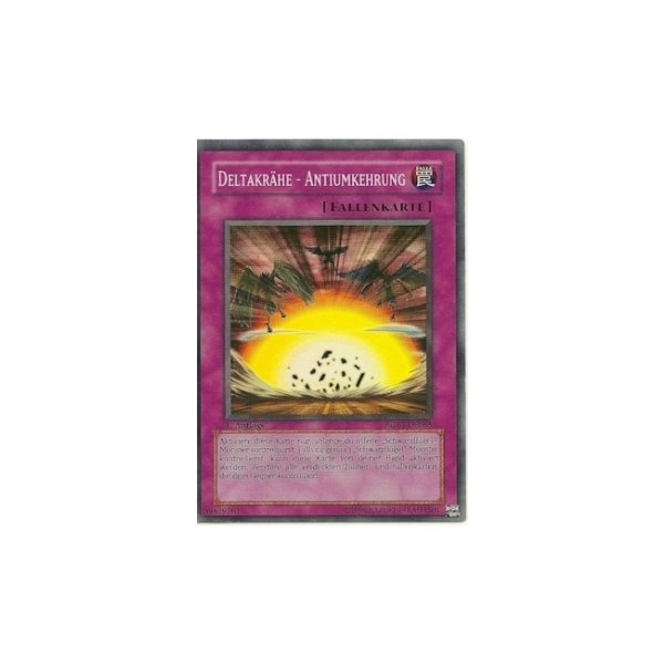 Deltakr&auml;he - Antiumkehrung RGBT-DE068