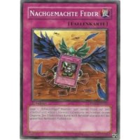 Nachgemachte Feder RGBT-DE070