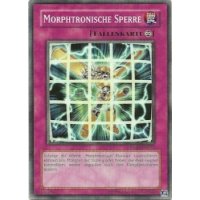 Morphtronische Sperre RGBT-DE072