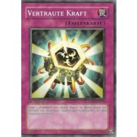 Vertraute Kraft RGBT-DE073