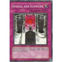 Spiegel der Schwüre RGBT-DE080