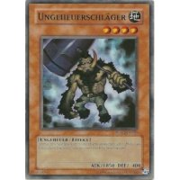 Ungeheuerschl&auml;ger RGBT-DE085