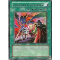 Zauber der Schmerzen RGBT-DE090