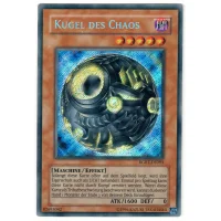 Kugel des Chaos RGBT-DE093