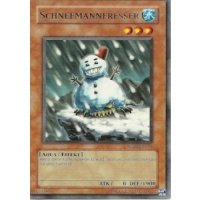 Schneemannfresser RGBT-DE094