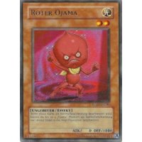 Roter Ojama RGBT-DE096