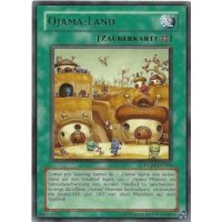 Ojama-Land RGBT-DE098