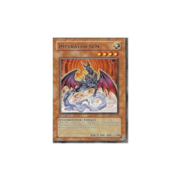 Imperator Sem RGBT-DE099