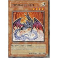 Imperator Sem RGBT-DE099