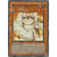 Wächter von Koa'ki Meiru (Super Rare) RGBT-DEPP3