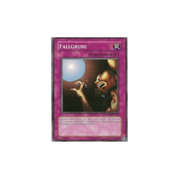 Fallgrube RP01-DE007