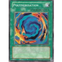Polymerisation RP01-DE008