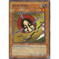 Hane-Hane RP01-DE015