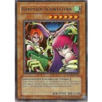 Harpyien-Schwestern RP01-DE026