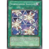 Vornehmer Egotist RP01-DE029