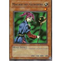 Magier des Glaubens RP01-DE033