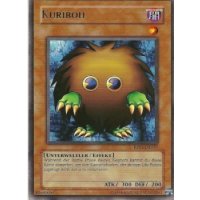 Kuriboh RP01-DE037