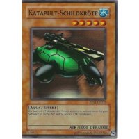 Katapult-Schildkr&ouml;te RP01-DE038
