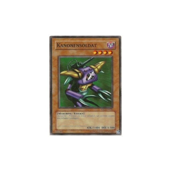 Kanonensoldat RP01-DE041