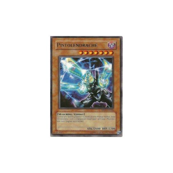 Pistolendrache RP01-DE044