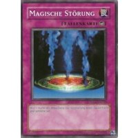 Magische Störung RP01-DE046