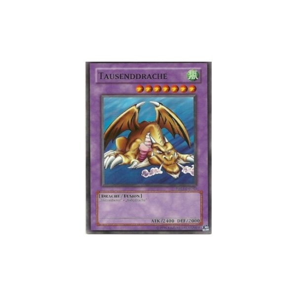 Tausenddrache RP01-DE049