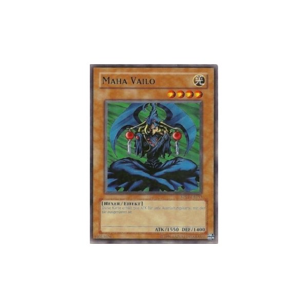 Maha Vailo RP01-DE053