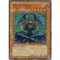 Maha Vailo RP01-DE053