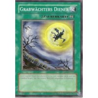 Grabwächters Diener RP01-DE055
