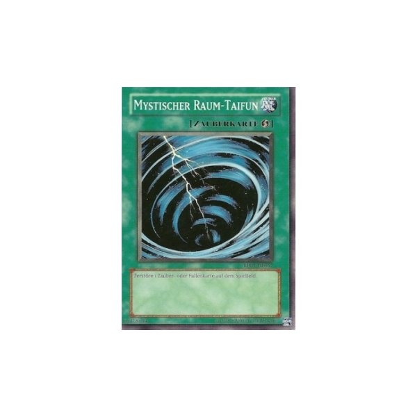 Mystischer Raum-Taifun RP01-DE057