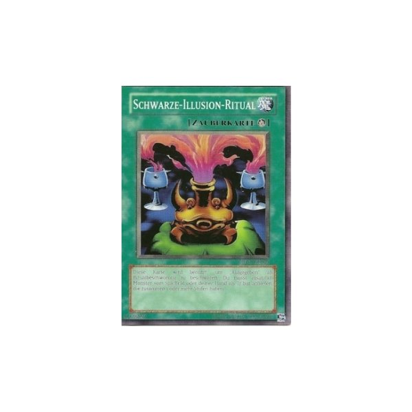Schwarze-Illusion-Ritual RP01-DE060