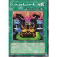 Schwarze-Illusion-Ritual RP01-DE060