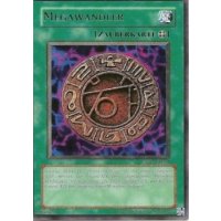 Megawandler RP01-DE061