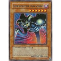 Herbeigerufener Toon-Schädel RP01-DE064