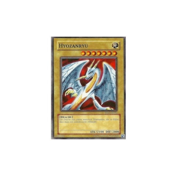 Hyozanryu RP01-DE065