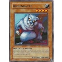 Riesenratte RP01-DE067