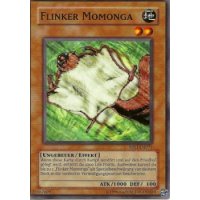 Flinker Momonga