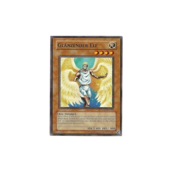 Gl&auml;nzender Elf RP01-DE072